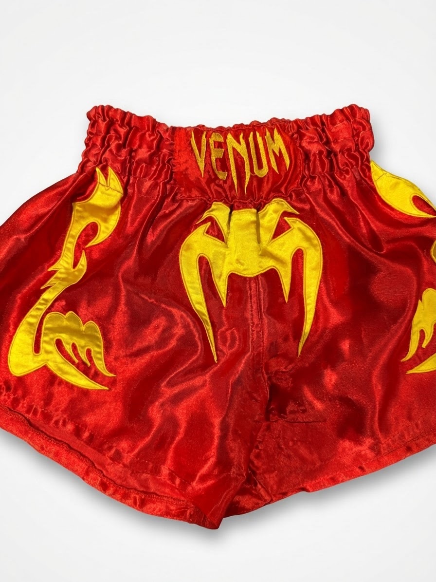 Chorte venum 
