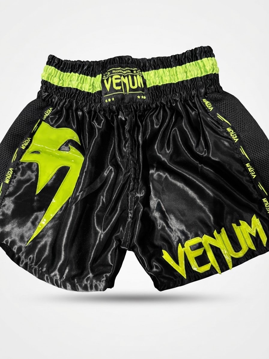 Chorte pour boxe venum