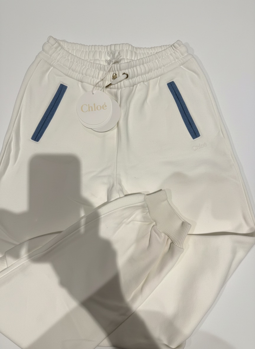 Pantalon chloé neuf