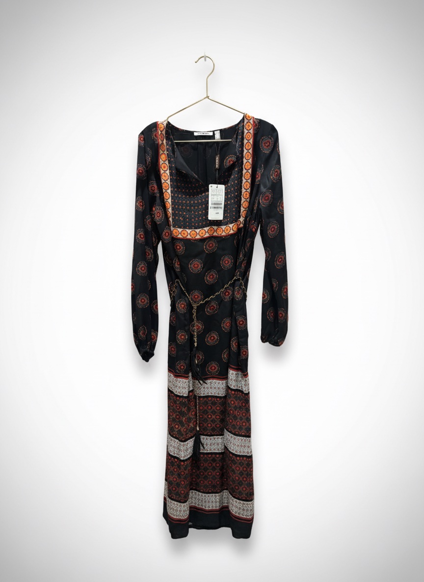 Robe punt roma