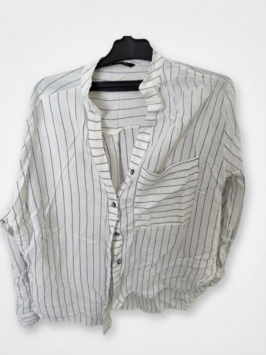 Chemise zara chemise zara