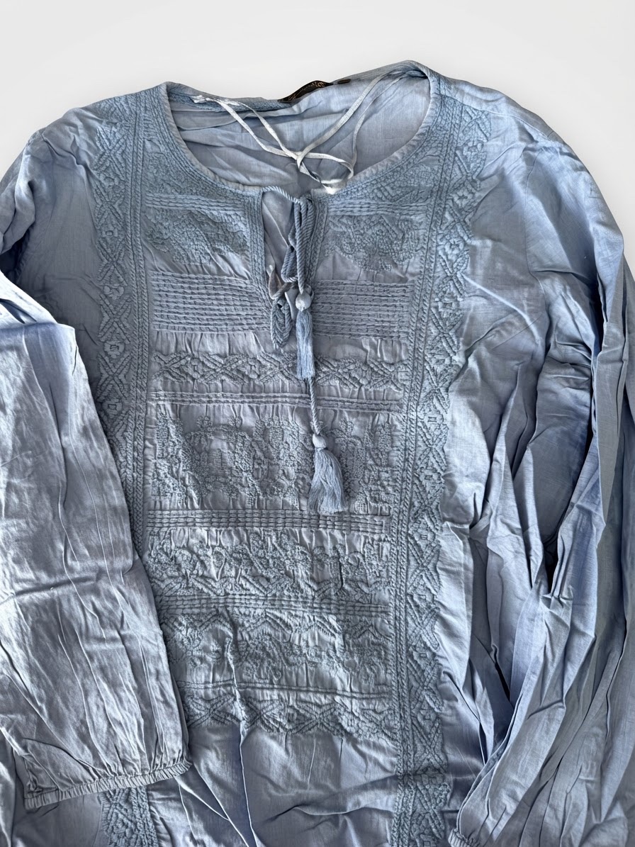 Chemise massimo dutti
