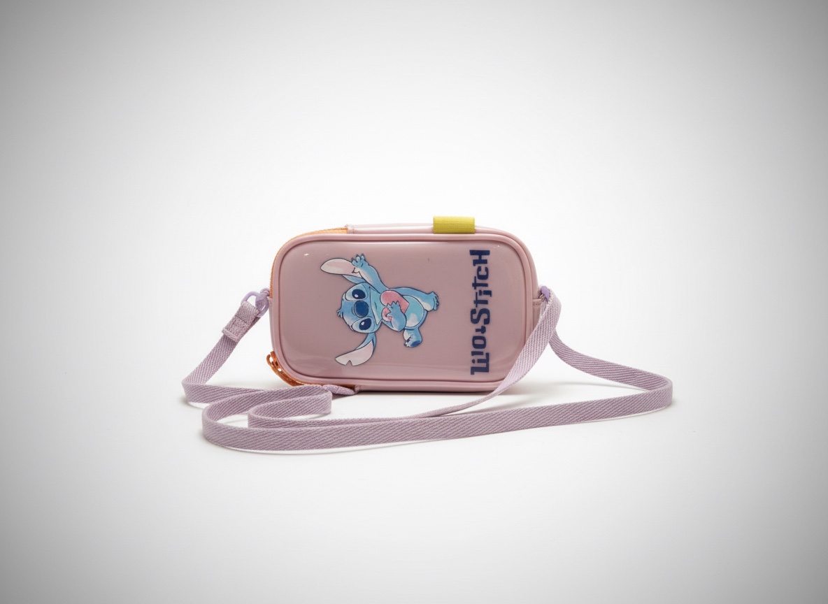 Cache portable