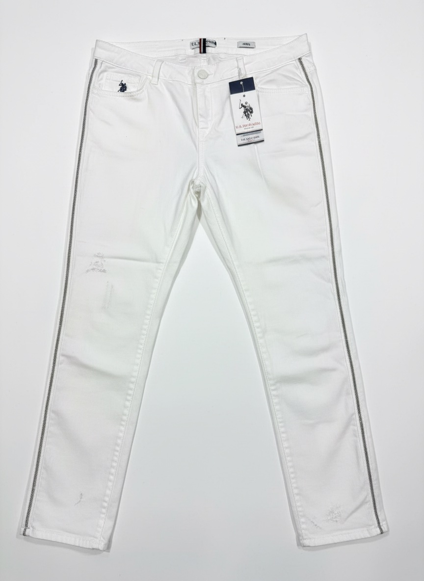 Pantalon polo