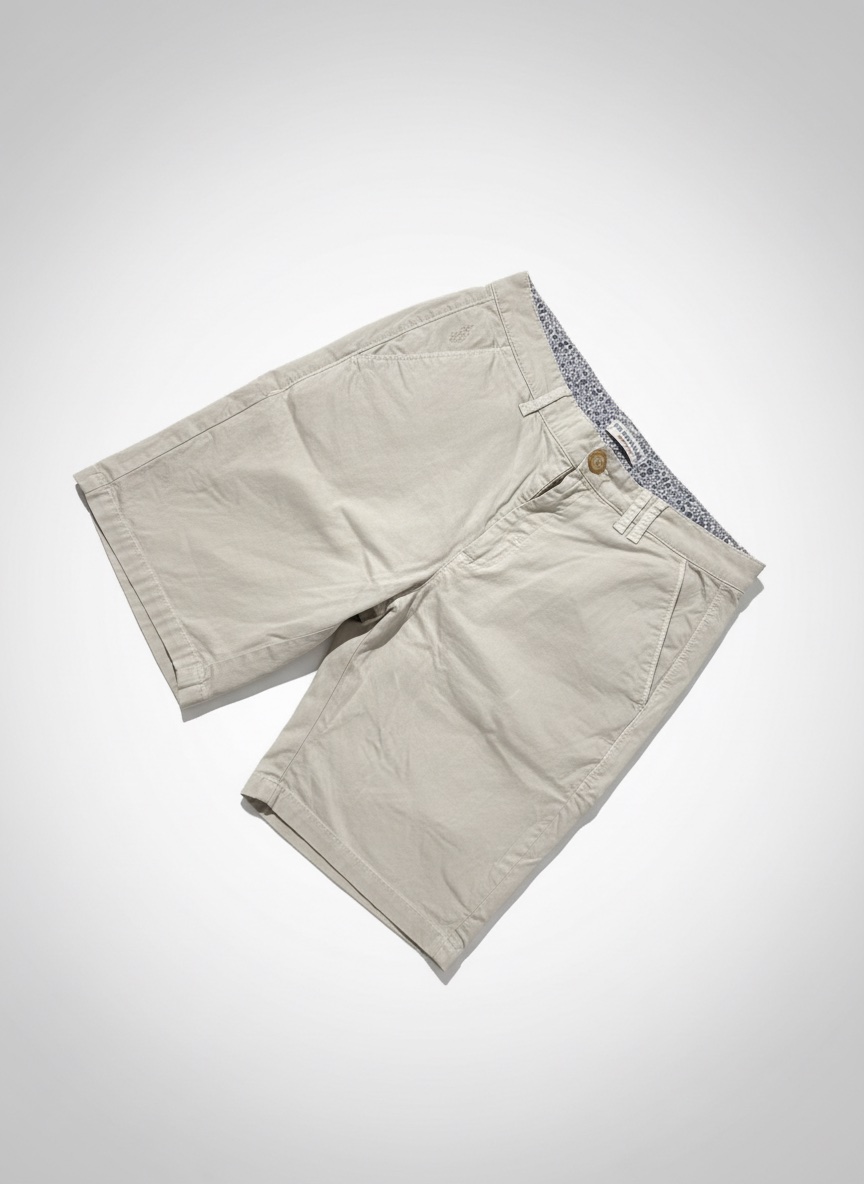 Shorte us polo
