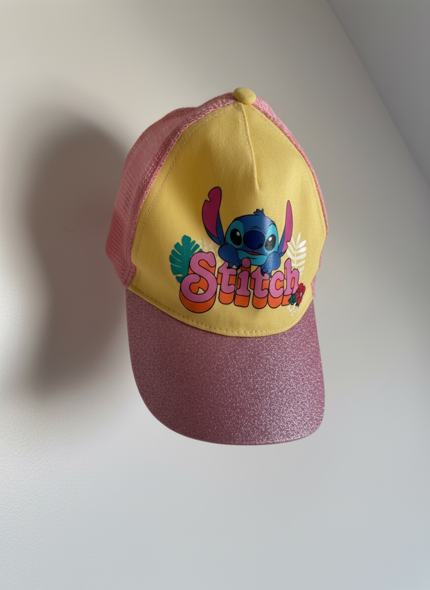 Cascette stitch