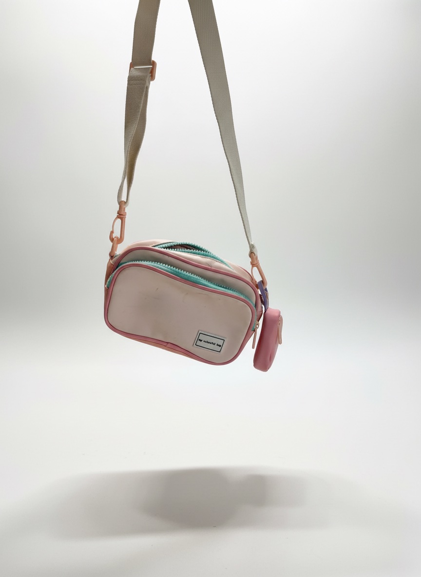 Sac zara fille