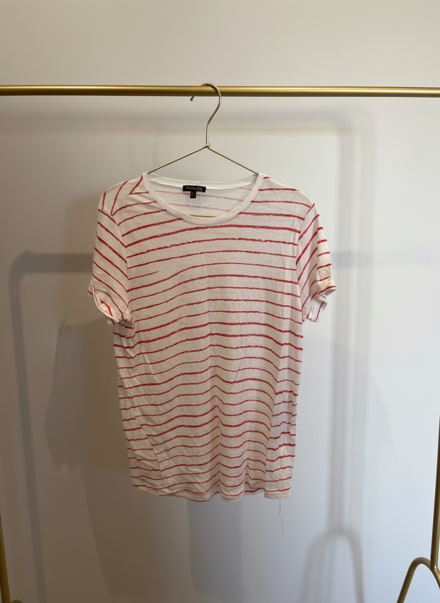 T shirt massimo dutti