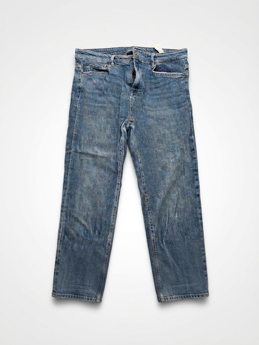 Jean massimo dutti