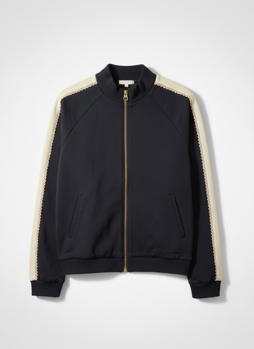 Gilet chloé jamais porté