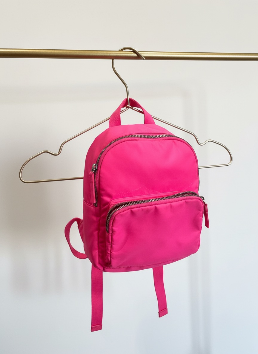 Sac a dos fille primark