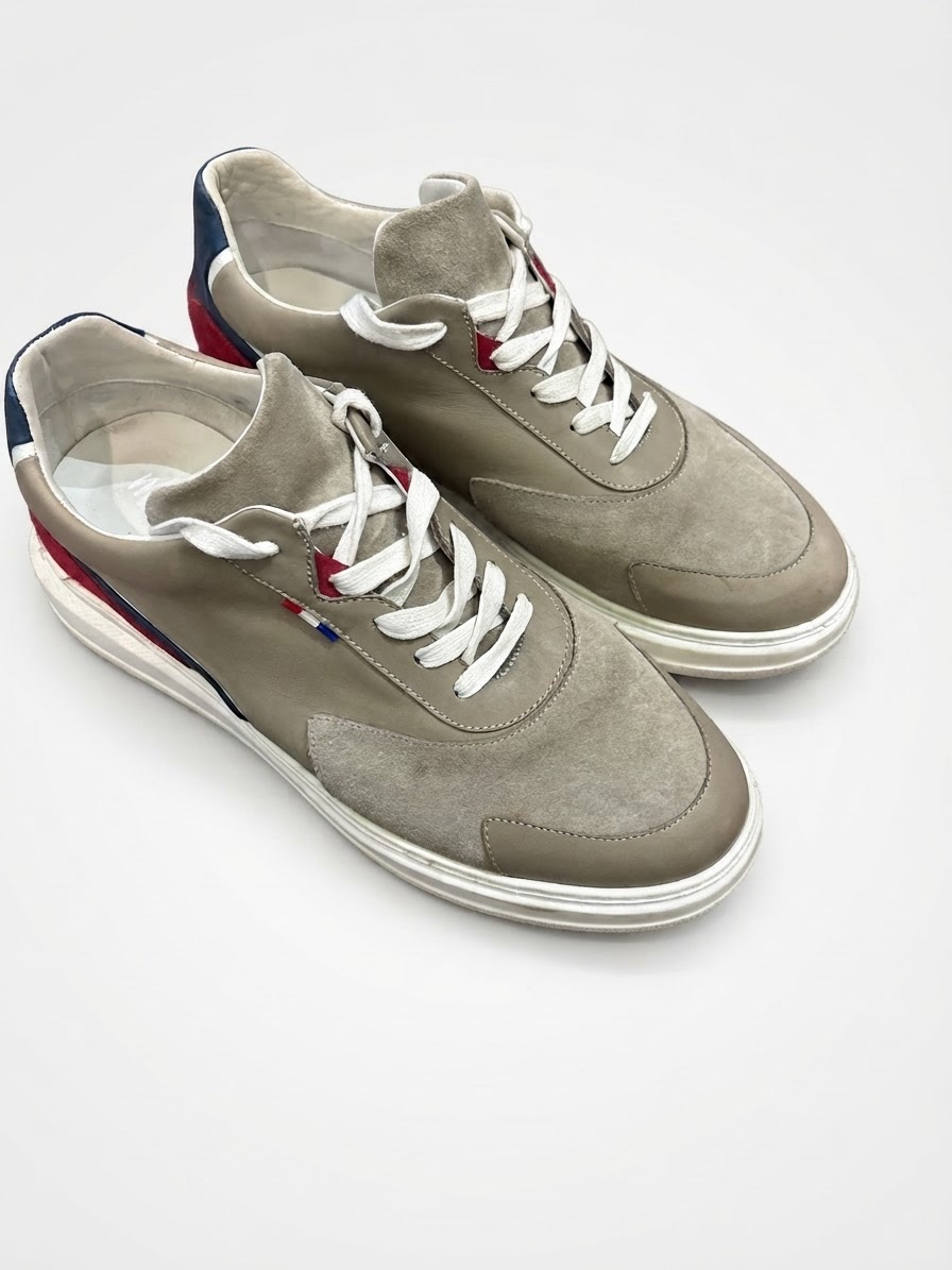 Sneakers Maximilien