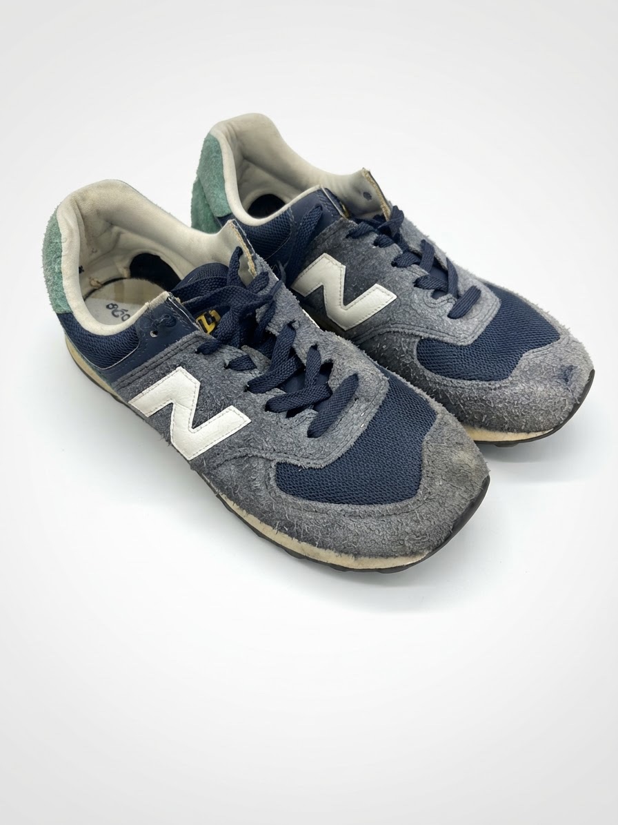 New Balance