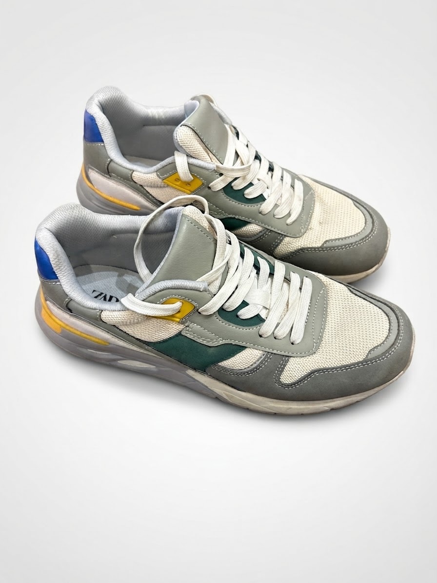 Sneakers Zara