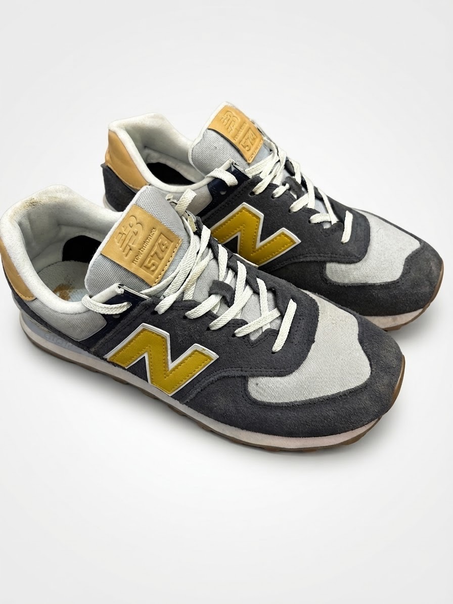 New Balance 574