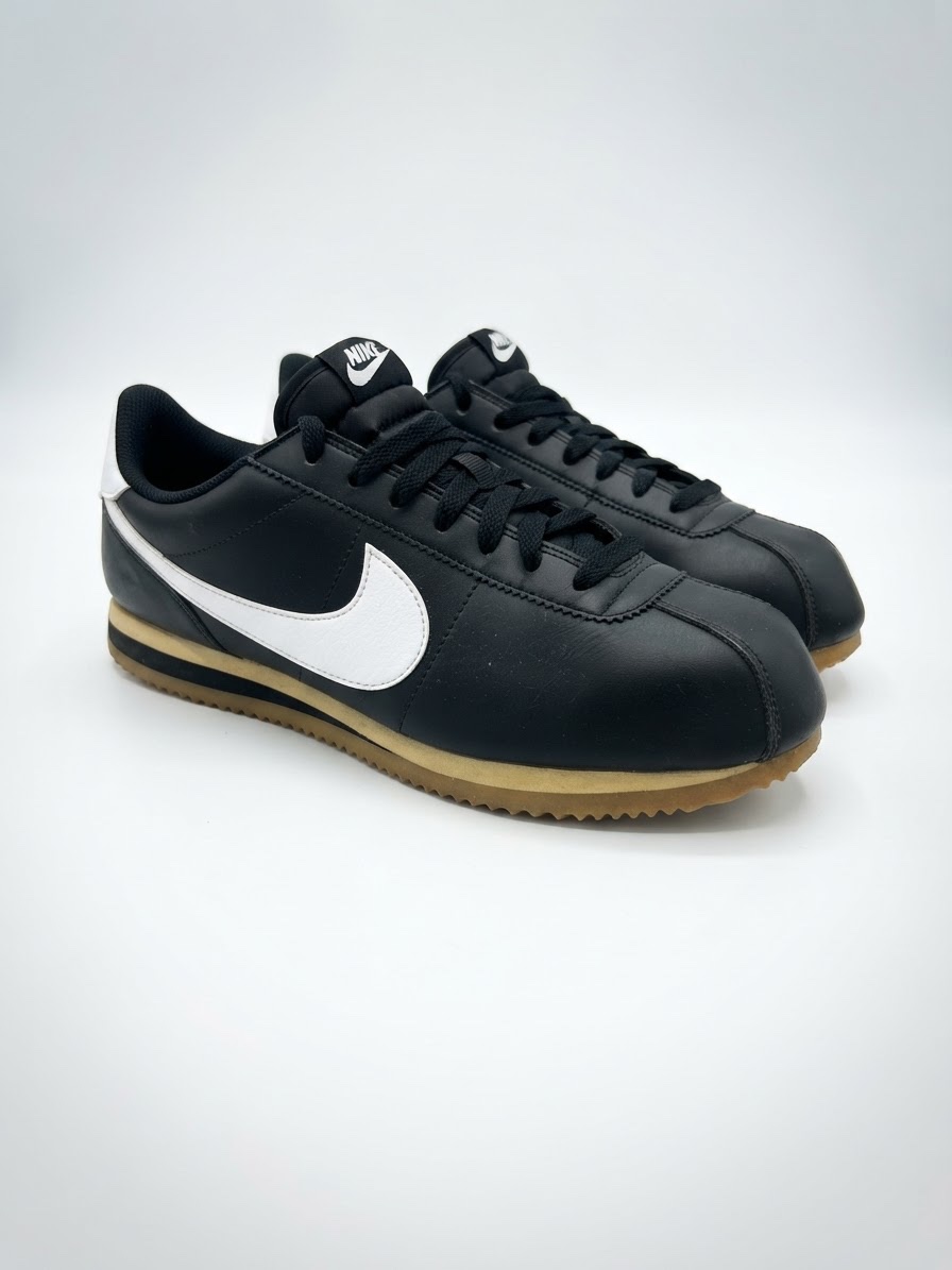 Nike Cortez