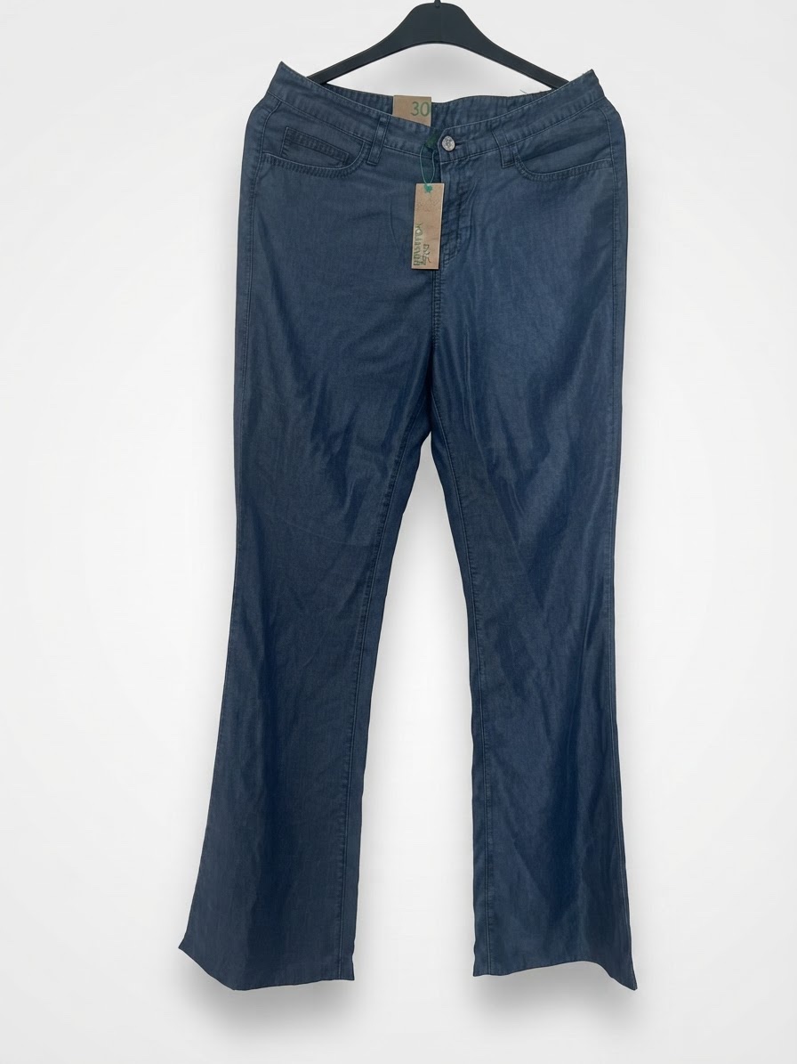 Pantalon jean