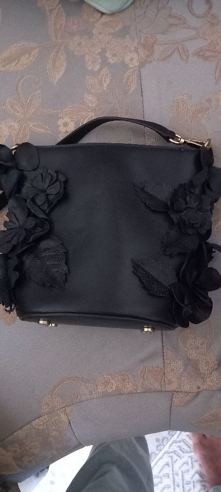 Sac à main zara