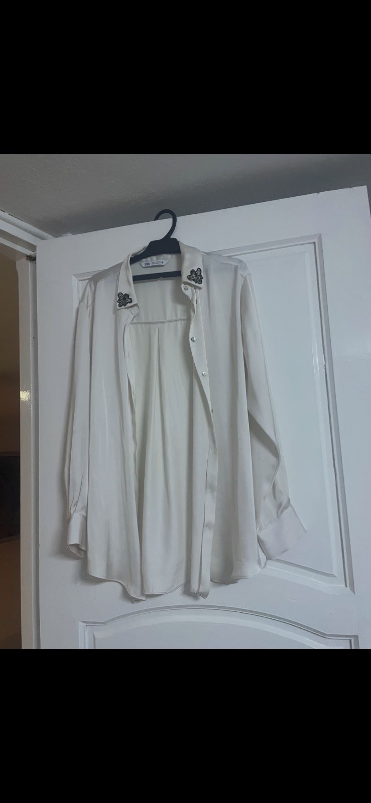 Chemise blanche