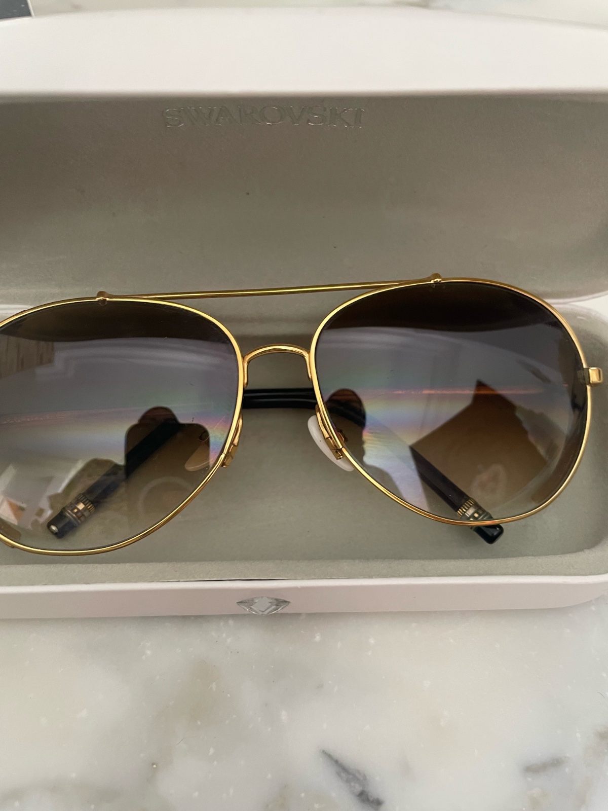 Lunettes solaire