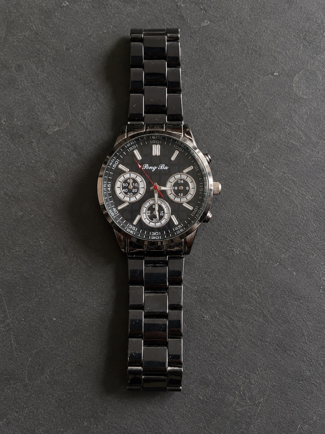 Montre Peng Ba 🔥