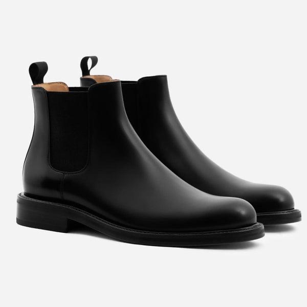 Bottine HKM 42