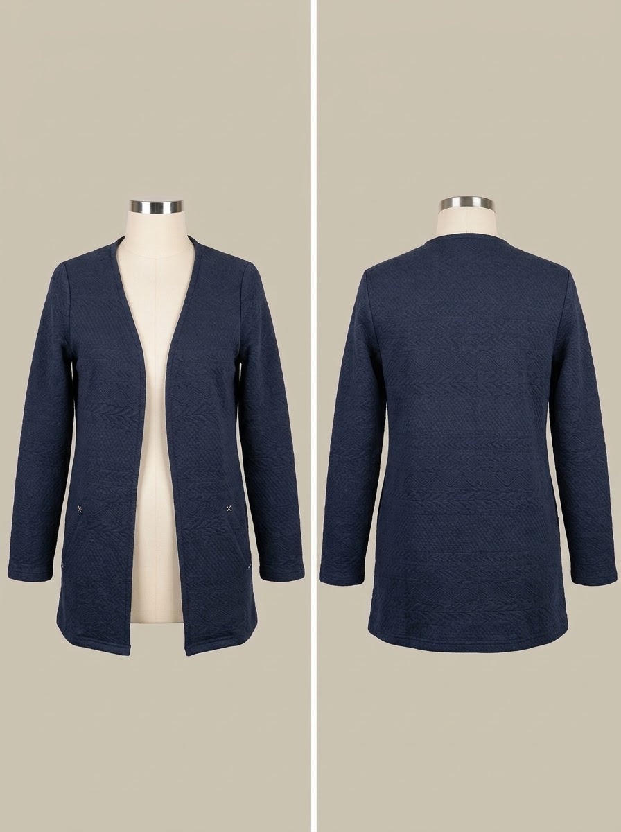 Manteau 