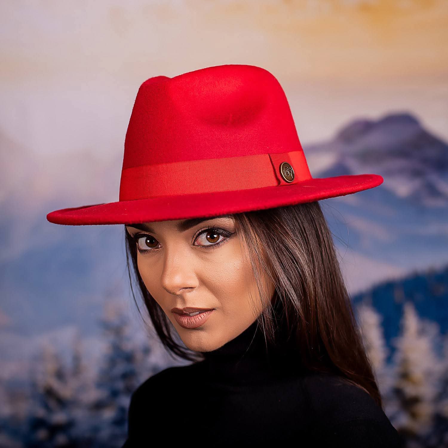 Chapeau 
