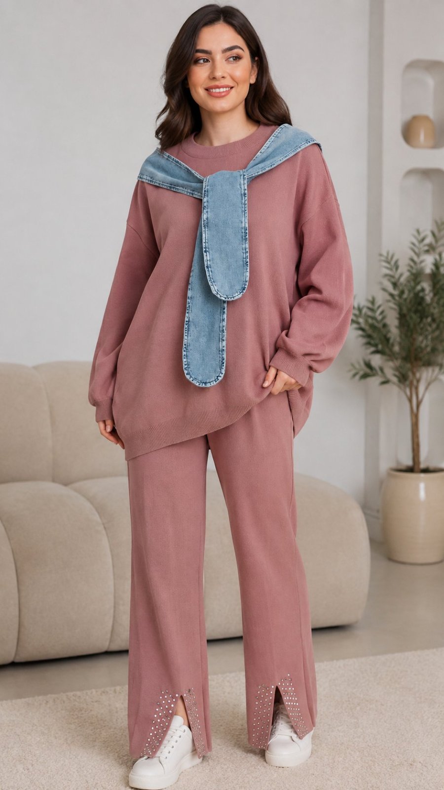 Set laine 