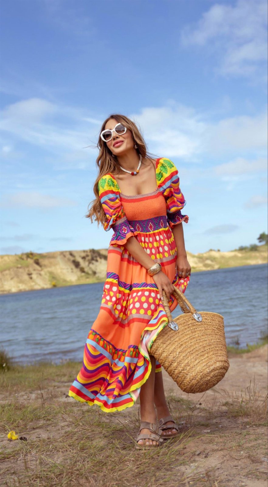 Robe Ashilda