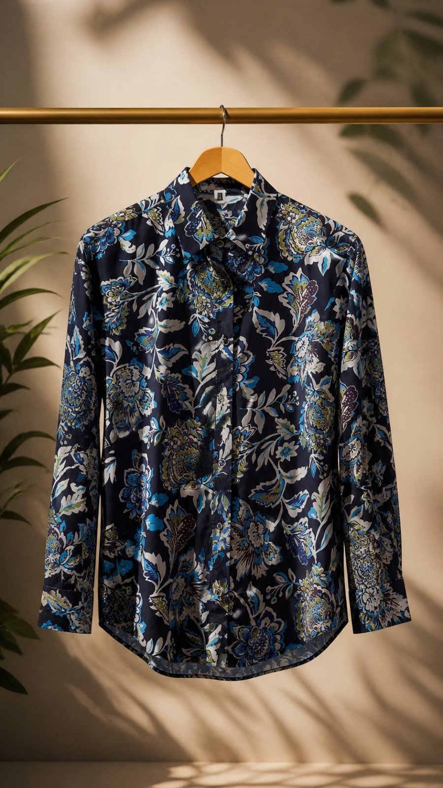 Chemise