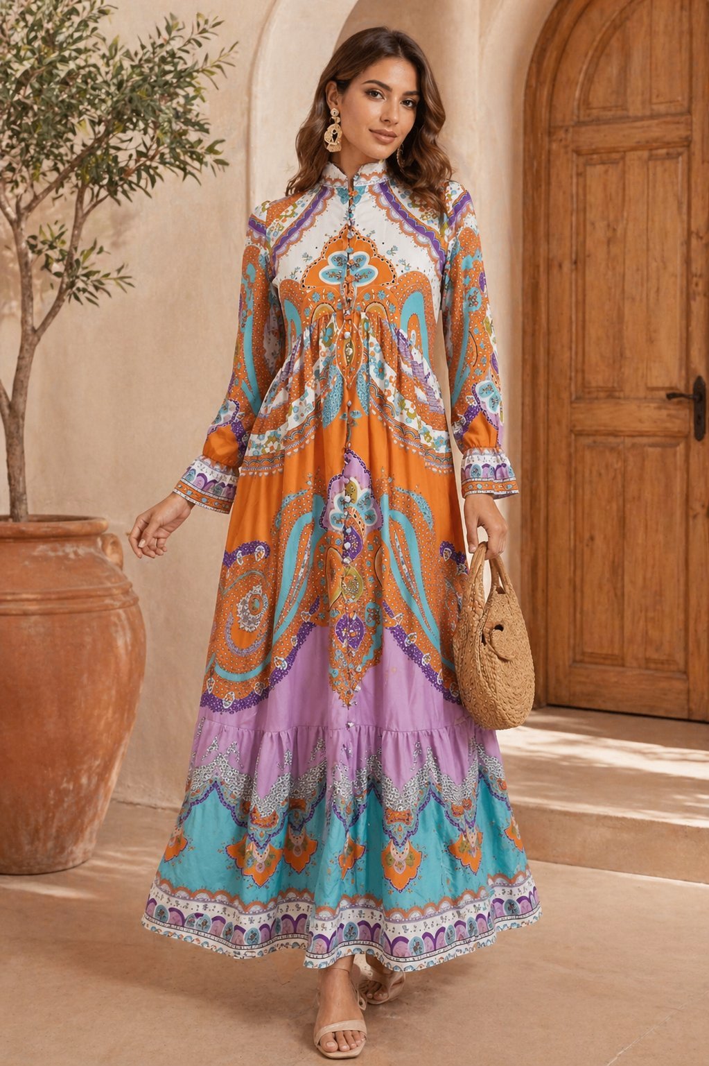 Robe