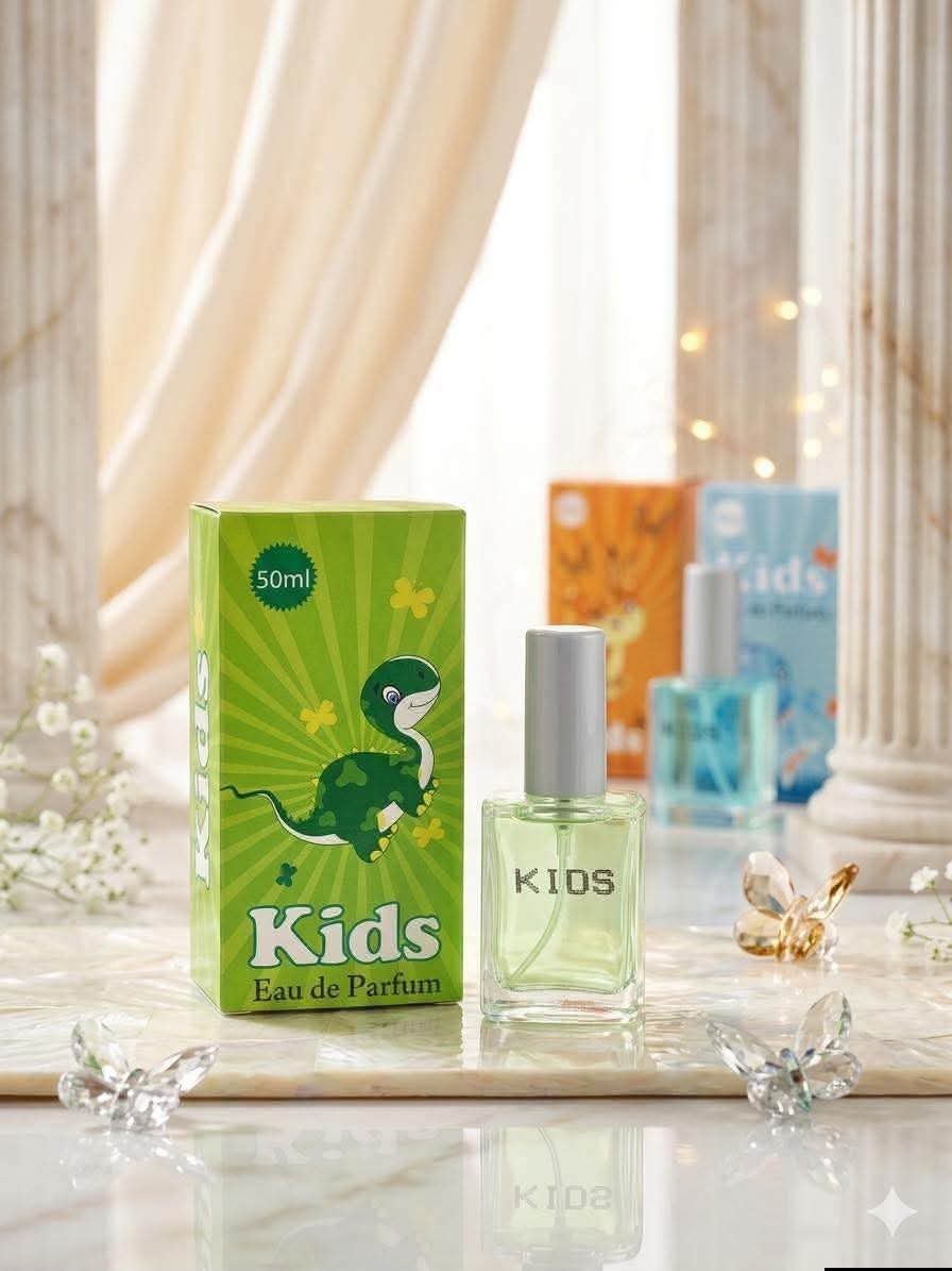 Eau de parfum kids 