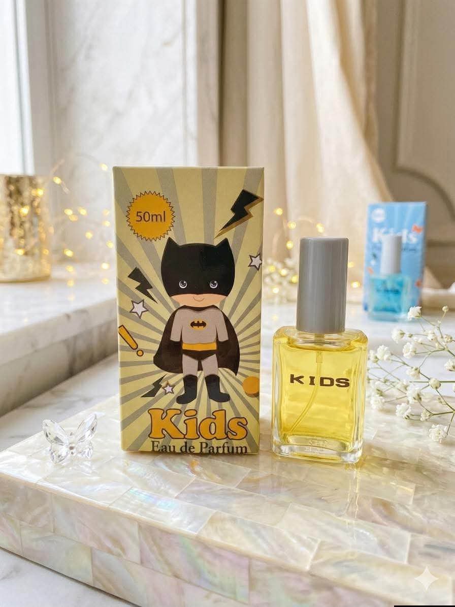 Eau de parfum kids 