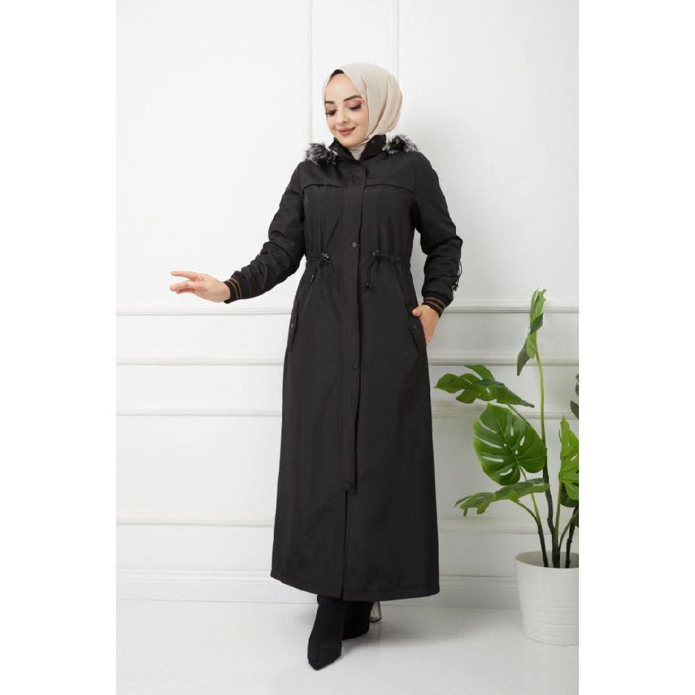 Manteau imperméable 