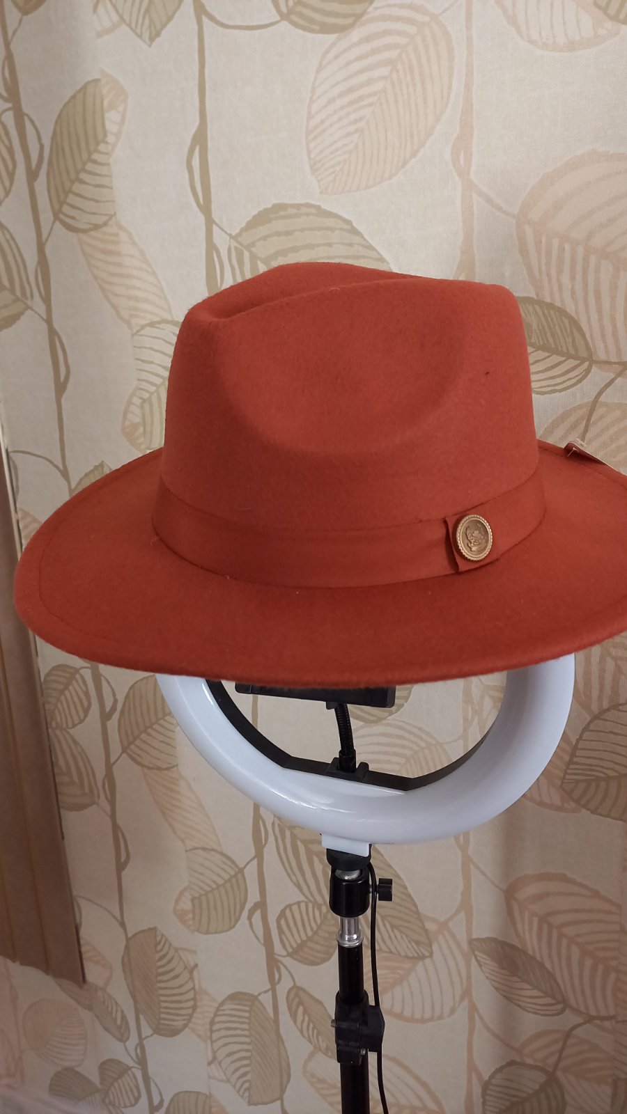 Chapeau 