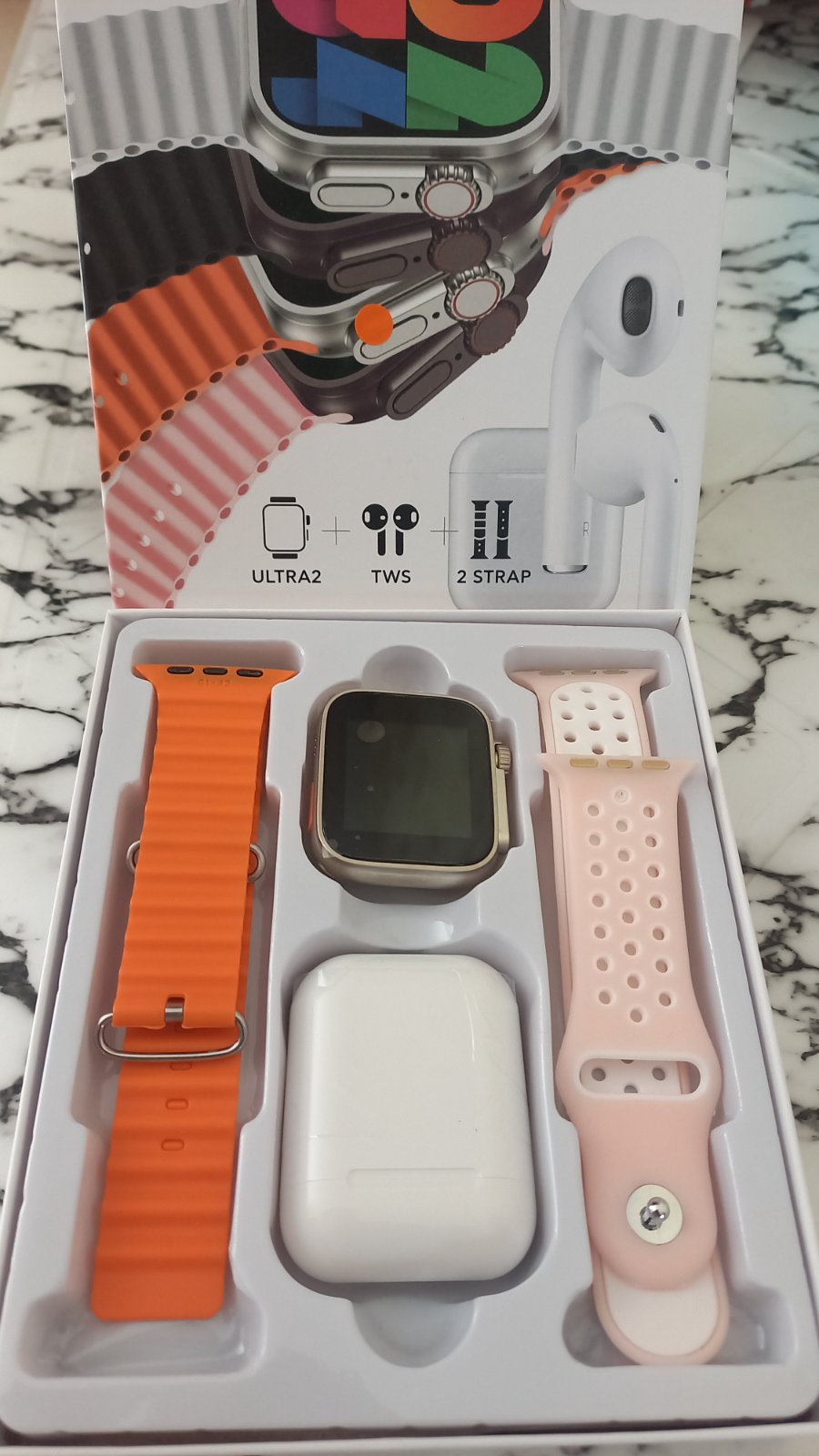 Montre