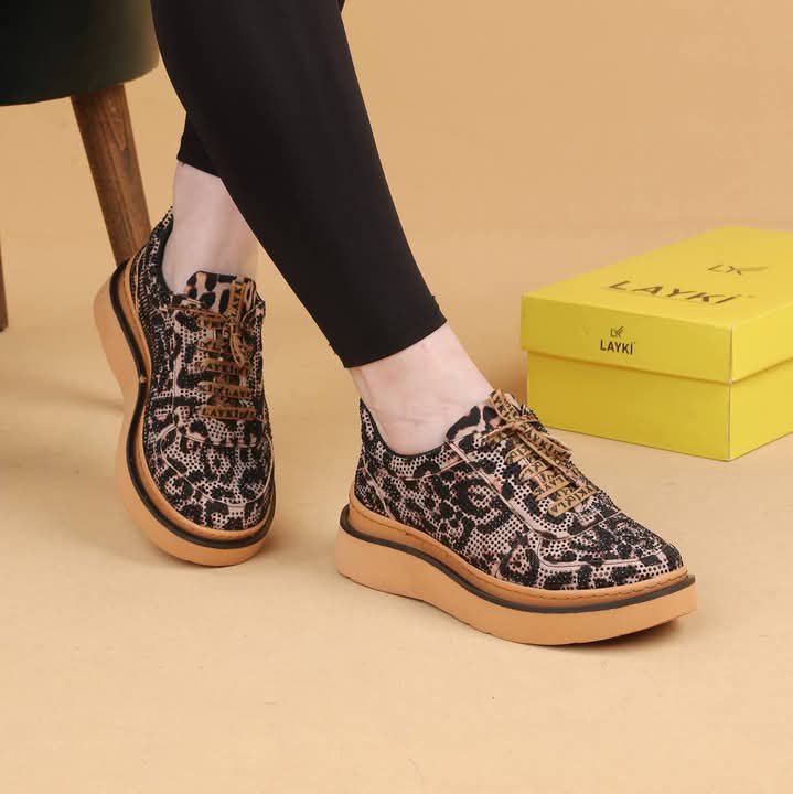 Chaussures LAYKI