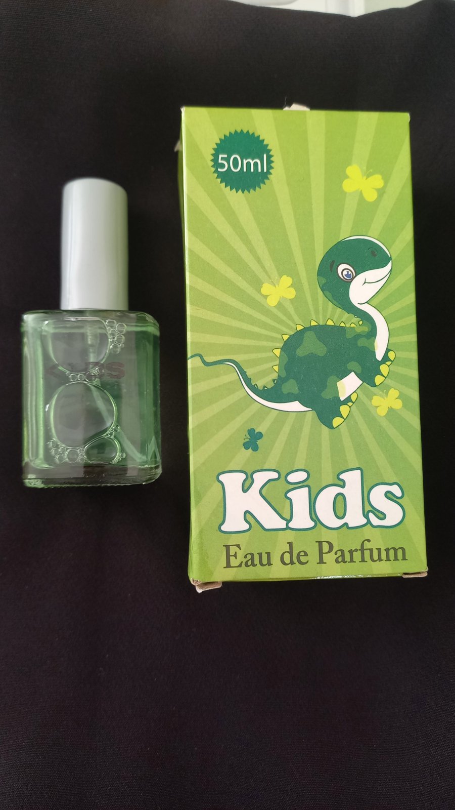 Eau de parfum kids