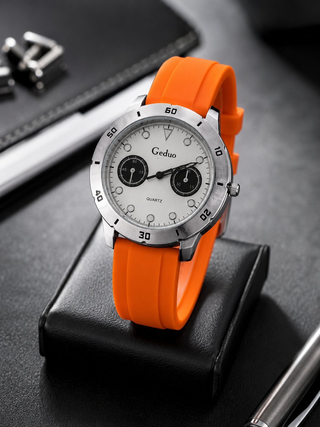 Montre homme 
