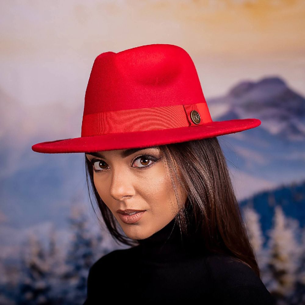Chapeau 