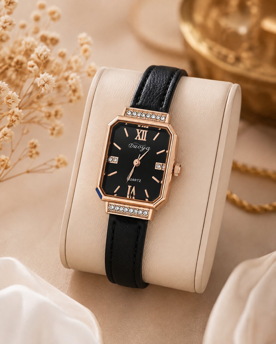 Montre femme 
