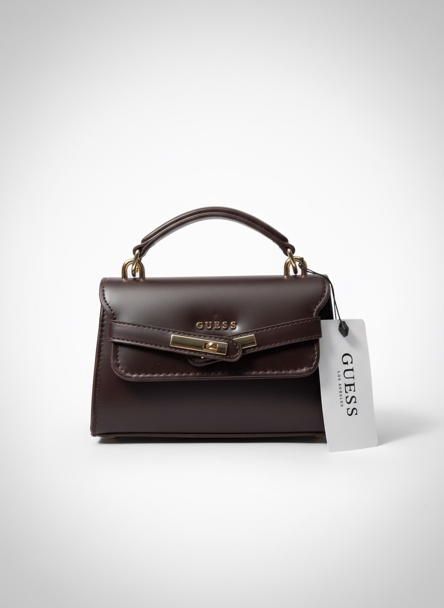 Sac guess importation turquie