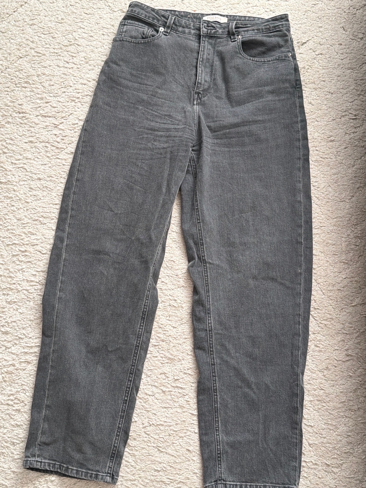 Jean maj jeans