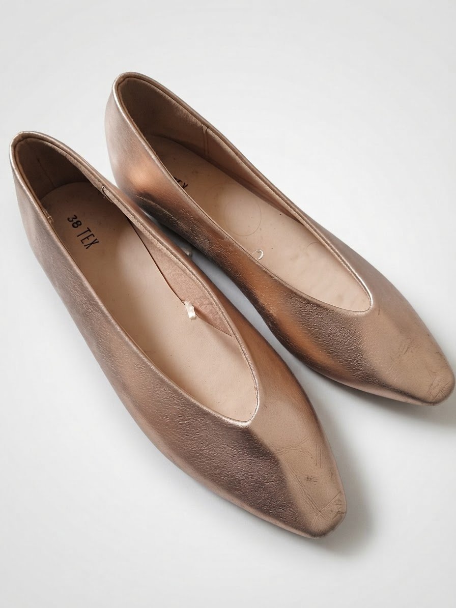Mocassin 