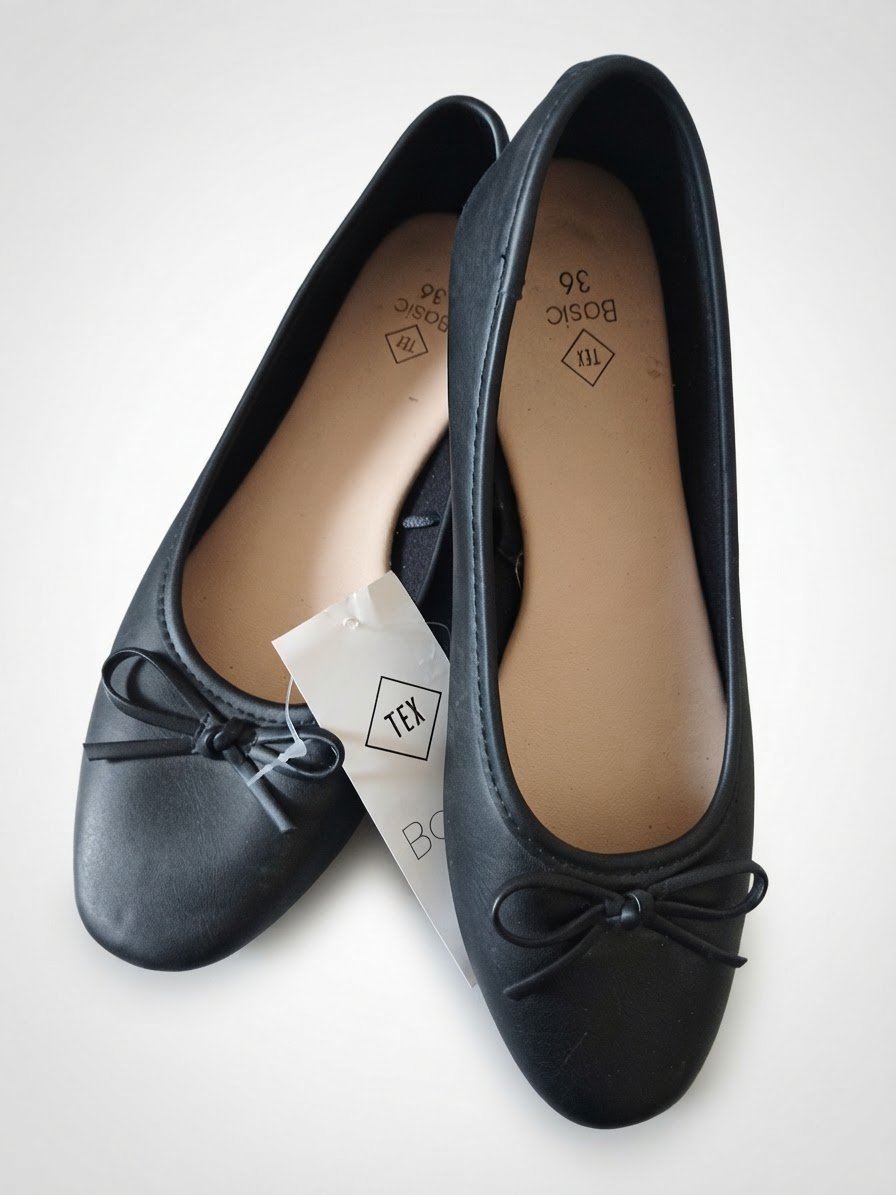Ballerines 