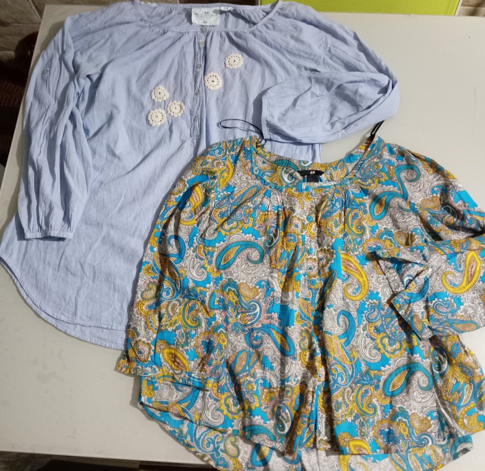 Lot H&M
