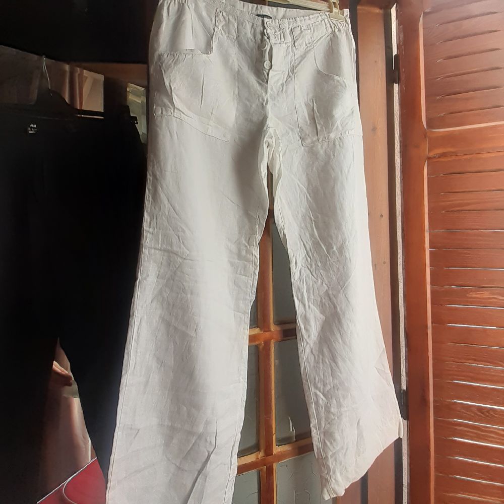 Pantalon 9amraya  38/M   LA REDOUTE