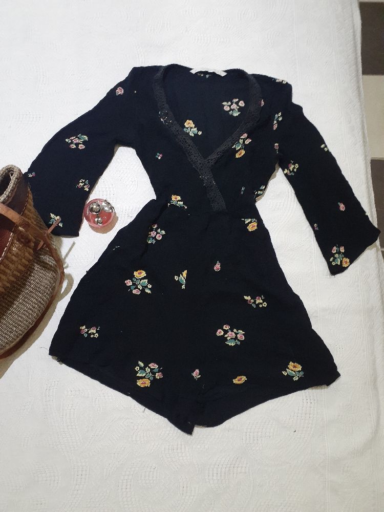 Combi zara