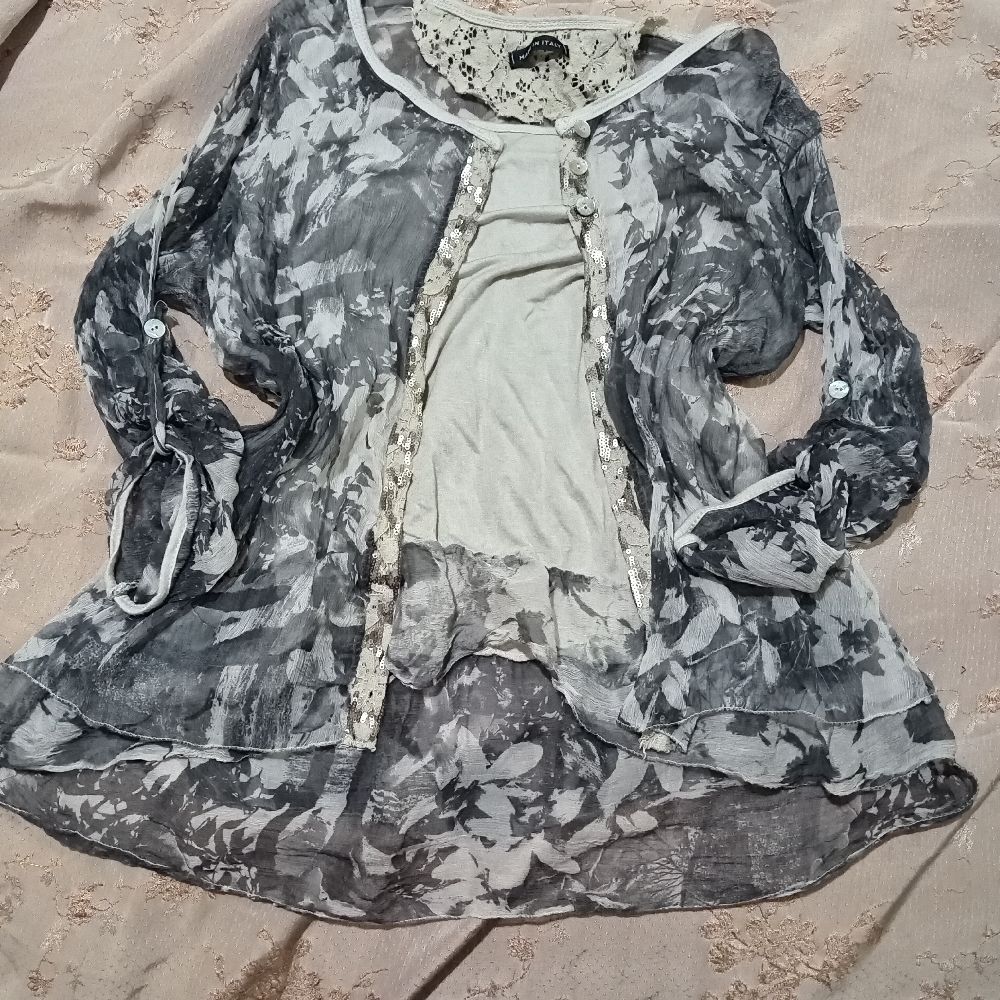 Blouse 